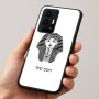כיסוי בעיצוב אישי עם השם שלך לדגם - Realme GT 8 Pro 5G בעיצוב פרעה - תות ענח' אמון מצרי