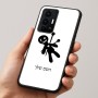 כיסוי בעיצוב אישי עם השם שלך לדגם - Realme GT 8 Pro 5G בעיצוב וודו