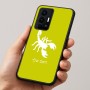 כיסוי בעיצוב אישי עם השם שלך לדגם - Realme GT 8 Pro 5G בעיצוב עקרב