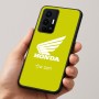 כיסוי בעיצוב אישי עם השם שלך לדגם - Realme GT 8 Pro 5G בעיצוב הונדה