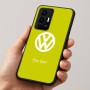 כיסוי בעיצוב אישי עם השם שלך לדגם - Realme GT 8 Pro 5G בעיצוב פולקסווגן