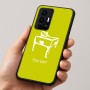 כיסוי בעיצוב אישי עם השם שלך לדגם - Realme GT 8 Pro 5G בעיצוב שחקן ביליארד