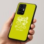 כיסוי בעיצוב אישי עם השם שלך לדגם - Realme GT 8 Pro 5G בעיצוב מחזמר אנג'ל 2