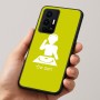 כיסוי בעיצוב אישי עם השם שלך לדגם - Realme GT 8 Pro 5G בעיצוב אזור מוזיקה של די ג'יי