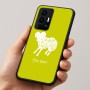 כיסוי בעיצוב אישי עם השם שלך לדגם - Realme GT 8 Pro 5G בעיצוב מזלות - טלה