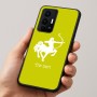 כיסוי בעיצוב אישי עם השם שלך לדגם - Realme GT 8 Pro 5G בעיצוב מזלות - קשת