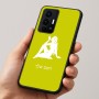 כיסוי בעיצוב אישי עם השם שלך לדגם - Realme GT 8 Pro 5G בעיצוב מזלות - בתולה