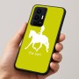 כיסוי בעיצוב אישי עם השם שלך לדגם - Realme GT 8 Pro 5G בעיצוב קאוגירל - אישה