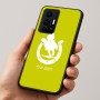 כיסוי בעיצוב אישי עם השם שלך לדגם - Realme GT 8 Pro 5G בעיצוב פרסה וסוס