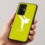 כיסוי בעיצוב אישי עם השם שלך לדגם - Realme GT 8 Pro 5G בעיצוב קרטה