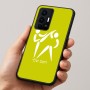 כיסוי בעיצוב אישי עם השם שלך לדגם - Realme GT 8 Pro 5G בעיצוב לוחמים אולימפיים