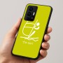 כיסוי בעיצוב אישי עם השם שלך לדגם - Realme GT 8 Pro 5G בעיצוב שייט אולימפי