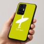 כיסוי בעיצוב אישי עם השם שלך לדגם - Realme GT 8 Pro 5G בעיצוב גלישה - גלישה