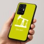 כיסוי בעיצוב אישי עם השם שלך לדגם - Realme GT 8 Pro 5G בעיצוב באר נפט