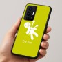 כיסוי בעיצוב אישי עם השם שלך לדגם - Realme GT 8 Pro 5G בעיצוב וודו