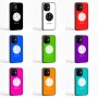 כיסוי בעיצוב אישי עם השם שלך לדגם - Realme Narzo 70 Pro 5G בעיצוב כדור כדורעף
