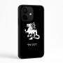 כיסוי בעיצוב אישי עם השם שלך לדגם - Realme Narzo 70 Pro 5G בעיצוב דרקון