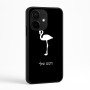כיסוי בעיצוב אישי עם השם שלך לדגם - Realme Narzo 70 Pro 5G בעיצוב אנפה