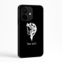 כיסוי בעיצוב אישי עם השם שלך לדגם - Realme Narzo 70 Pro 5G בעיצוב ראש סוס