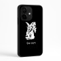 כיסוי בעיצוב אישי עם השם שלך לדגם - Realme Narzo 70 Pro 5G בעיצוב ארנב מחזיק גזר