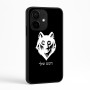 כיסוי בעיצוב אישי עם השם שלך לדגם - Realme Narzo 70 Pro 5G בעיצוב זאב
