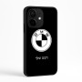 כיסוי בעיצוב אישי עם השם שלך לדגם - Realme Narzo 70 Pro 5G בעיצוב ב.מ.וו