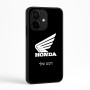 כיסוי בעיצוב אישי עם השם שלך לדגם - Realme Narzo 70 Pro 5G בעיצוב הונדה