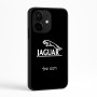 כיסוי בעיצוב אישי עם השם שלך לדגם - Realme Narzo 70 Pro 5G בעיצוב יגואר