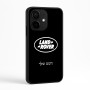 כיסוי בעיצוב אישי עם השם שלך לדגם - Realme Narzo 70 Pro 5G בעיצוב לנד רובר