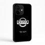 כיסוי בעיצוב אישי עם השם שלך לדגם - Realme Narzo 70 Pro 5G בעיצוב ניסאן