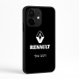 כיסוי בעיצוב אישי עם השם שלך לדגם - Realme Narzo 70 Pro 5G בעיצוב רנו