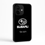 כיסוי בעיצוב אישי עם השם שלך לדגם - Realme Narzo 70 Pro 5G בעיצוב סובארו