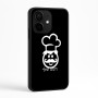 כיסוי בעיצוב אישי עם השם שלך לדגם - Realme Narzo 70 Pro 5G בעיצוב שף