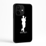 כיסוי בעיצוב אישי עם השם שלך לדגם - Realme Narzo 70 Pro 5G בעיצוב ג'יימס בונד