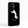 כיסוי בעיצוב אישי עם השם שלך לדגם - Realme Narzo 70 Pro 5G בעיצוב פארקורינג