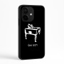 כיסוי בעיצוב אישי עם השם שלך לדגם - Realme Narzo 70 Pro 5G בעיצוב שחקן ביליארד