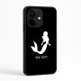 כיסוי בעיצוב אישי עם השם שלך לדגם - Realme Narzo 70 Pro 5G בעיצוב בתולת ים - אישה