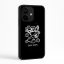 כיסוי בעיצוב אישי עם השם שלך לדגם - Realme Narzo 70 Pro 5G בעיצוב מחזמר אנג'ל 2