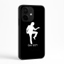 כיסוי בעיצוב אישי עם השם שלך לדגם - Realme Narzo 70 Pro 5G בעיצוב רקדן