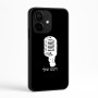 כיסוי בעיצוב אישי עם השם שלך לדגם - Realme Narzo 70 Pro 5G בעיצוב מיקרופון