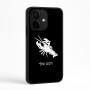 כיסוי בעיצוב אישי עם השם שלך לדגם - Realme Narzo 70 Pro 5G בעיצוב מזלות - סרטן