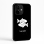 כיסוי בעיצוב אישי עם השם שלך לדגם - Realme Narzo 70 Pro 5G בעיצוב מזלות - דגים