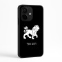 כיסוי בעיצוב אישי עם השם שלך לדגם - Realme Narzo 70 Pro 5G בעיצוב מזלות - אריה