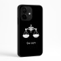 כיסוי בעיצוב אישי עם השם שלך לדגם - Realme Narzo 70 Pro 5G בעיצוב מזלות - מאזניים