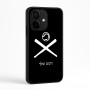 כיסוי בעיצוב אישי עם השם שלך לדגם - Realme Narzo 70 Pro 5G בעיצוב כדור בסיס