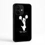 כיסוי בעיצוב אישי עם השם שלך לדגם - Realme Narzo 70 Pro 5G בעיצוב מעודדת