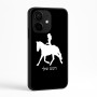 כיסוי בעיצוב אישי עם השם שלך לדגם - Realme Narzo 70 Pro 5G בעיצוב קאוגירל - אישה