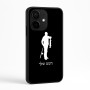 כיסוי בעיצוב אישי עם השם שלך לדגם - Realme Narzo 70 Pro 5G בעיצוב פישמן