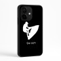 כיסוי בעיצוב אישי עם השם שלך לדגם - Realme Narzo 70 Pro 5G בעיצוב אופנוע ים