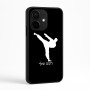 כיסוי בעיצוב אישי עם השם שלך לדגם - Realme Narzo 70 Pro 5G בעיצוב קרטה